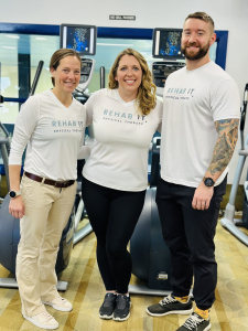Sportsplex-Stamford-rehab-staff