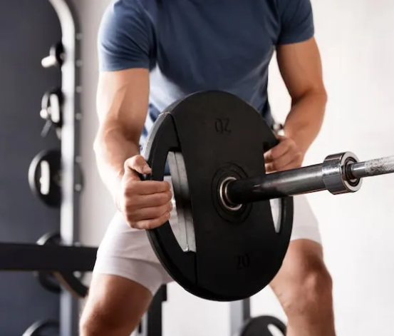 Sportsplex-Stamford-strength-training